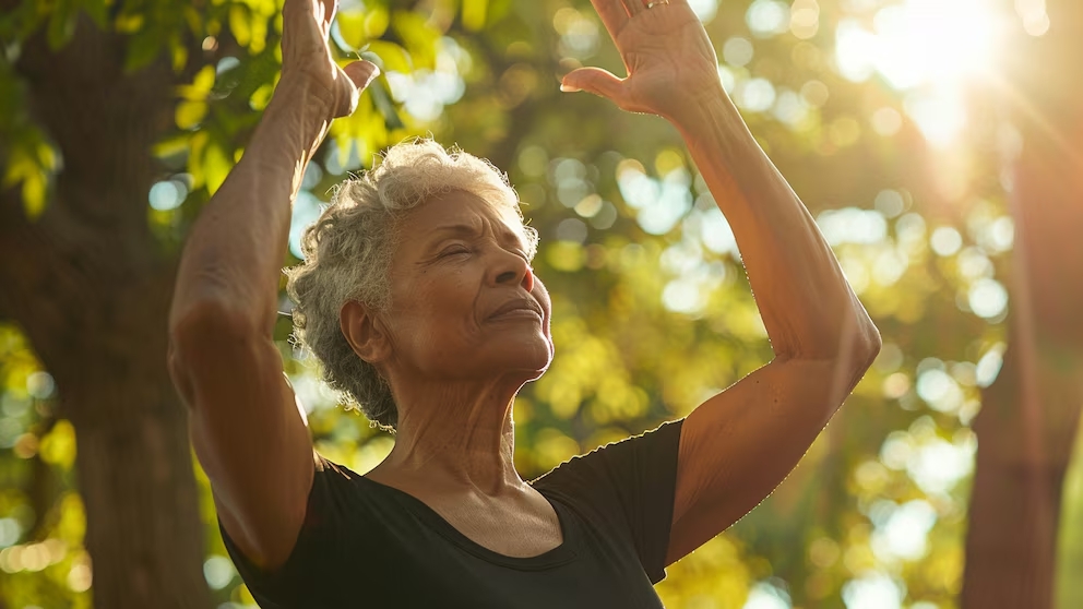 Mindfulness-Bienestar mental
