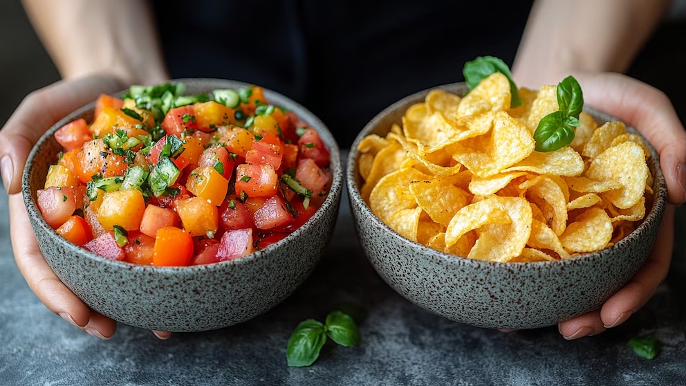 Dieta saludable