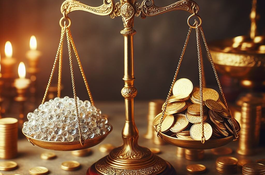 Equilibrio fiscal: la nueva era de Argentina