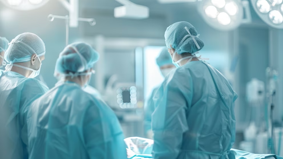 Cáncer médula espinal