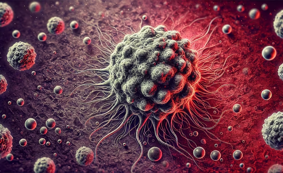 Científicos argentinos descubren un nuevo circuito molecular que sería clave para frenar el crecimiento de los tumores