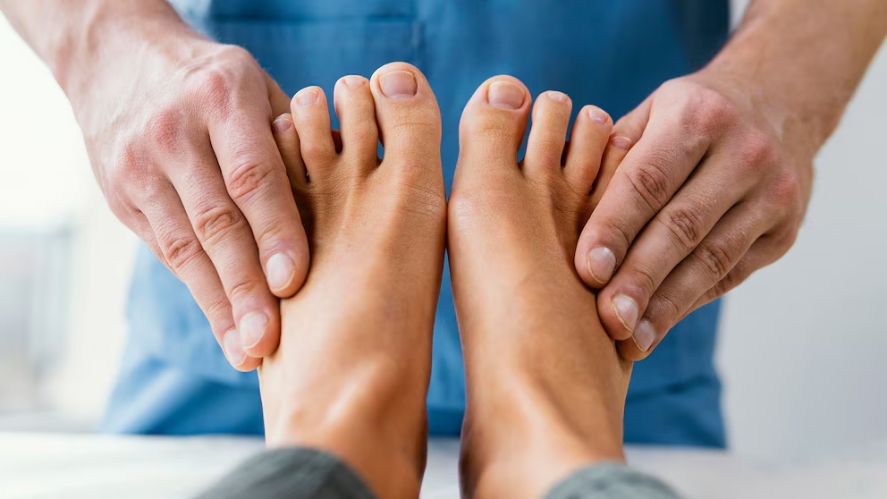 Neuropatía