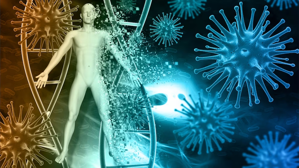 Revista científica Immunity de Cell Press
