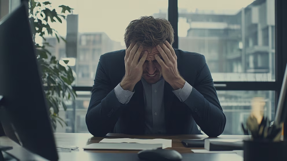 Cómo combatir el síndrome de “burnout”: claves para prevenir el agotamiento extremo, según especialistas en bienestar