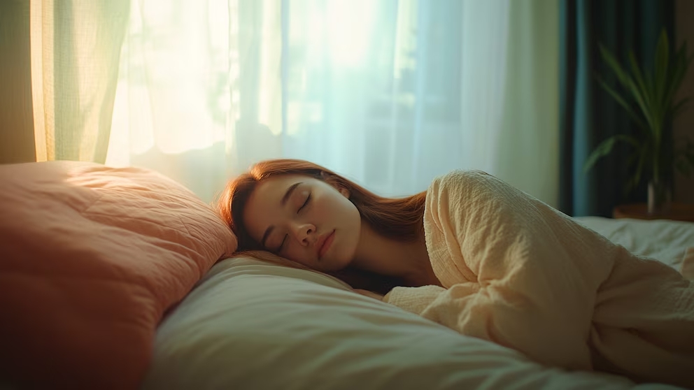 Sueños traumáticos